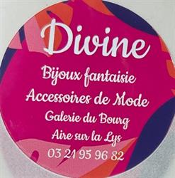 Divine, Aire-sur-la-Lys - Horaires d'ouverture