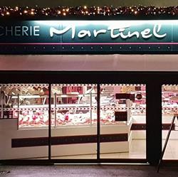 Boucherie f Martinel, La Haye - Horaires d'ouverture