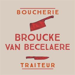 Boucherie-Traiteur - Broucke Van Becelaere, Hazebrouck - Horaires d'ouverture