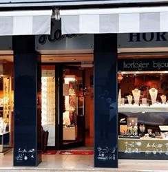 Horus, La Rochette - Horaires d'ouverture