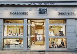HUET Jean, Romorantin-Lanthenay - Horaires d'ouverture