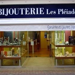 Bijouterie Les Pleiades, Saintes - Horaires d'ouverture