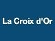 La Croix d'Or, Bordeaux - Horaires d'ouverture