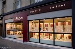 Bijouterie Roger, Coutances - Horaires d'ouverture