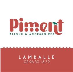 Piment, Lamballe - Horaires d'ouverture
