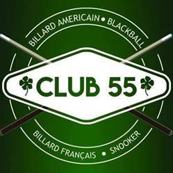 Club Le 55, Meaux - Horaires d'ouverture
