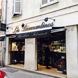 Diamantines, Fontainebleau - Horaires d'ouverture