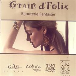 Grain D'folie, Thonon-les-Bains - Horaires d'ouverture