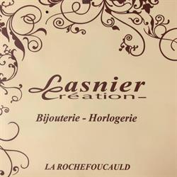 Bijouterie Lasnier Creation, La Rochefoucauld - Horaires d'ouverture