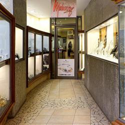 Malnoury Bijouterie Sàrl, Bourg-Saint-Maurice - Horaires d'ouverture