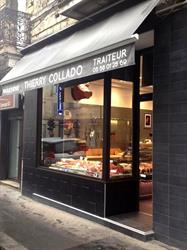 Boucherie Collado Thierry, Bordeaux - Horaires d'ouverture