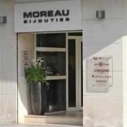Bijouterie Moreau, Pau - Horaires d'ouverture