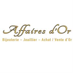 Bijouterie Affaires d'Or, Nice - Horaires d'ouverture