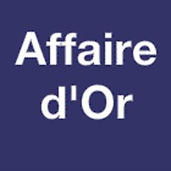 Affaire d'Or, La Rochelle - Horaires d'ouverture