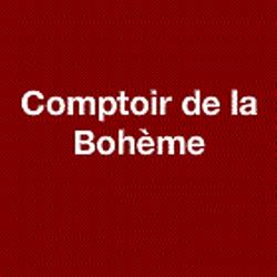 Comptoir De La Bohème, Valence - Horaires d'ouverture