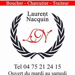NACQUIN Laurent, Die - Horaires d'ouverture