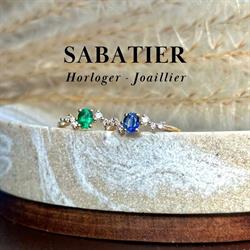 Bijouterie & Horlogerie Sabatier - Albi, - Horaires d'ouverture