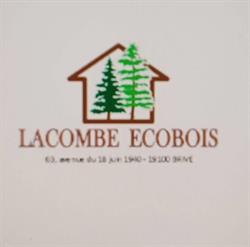 Lacombe Ecobois, Brive-la-Gaillarde - Horaires d'ouverture