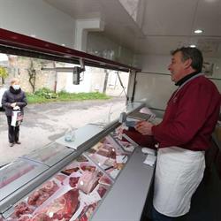 Boucherie Precigout, Pranzac - Horaires d'ouverture