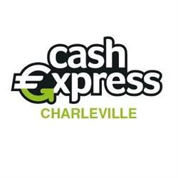 Cash Express, Charleville-Mézières - Horaires d'ouverture