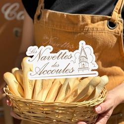 Les Navettes des Accoules, Marseille - Horaires d'ouverture