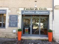 L ATELIER DE CECILE, Tours - Horaires d'ouverture