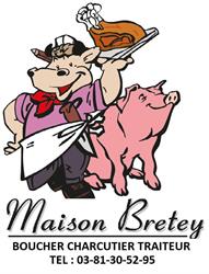 Boucherie Charcuterie Bretey E, Exincourt - Horaires d'ouverture