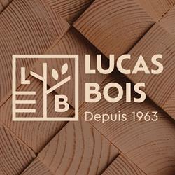 Etablissements Lucas Bois, Le Havre - Horaires d'ouverture