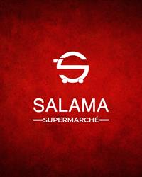 Salama Florange, - Horaires d'ouverture
