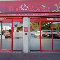 TRADI CORREZE, Argentat - Horaires d'ouverture