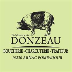 Société Nouvelle Des Etablissements Donzeau, Arnac-Pompadour - Horaires d'ouverture