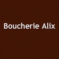 Boucherie Alix, Bernay - Horaires d'ouverture