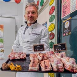 Boucherie Alviset, Dijon - Horaires d'ouverture