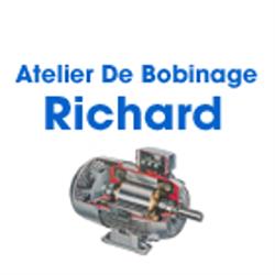 Atelier De Bobinage Richard, Les Gonds - Horaires d'ouverture