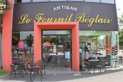 Fournil Béglais SARL, Bègles - Horaires d'ouverture