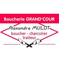 BOUCHERIE GRAND COUR, Asfeld - Horaires d'ouverture