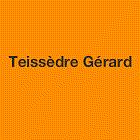 Teissèdre Gérard, La Fage-Saint-Julien - Horaires d'ouverture