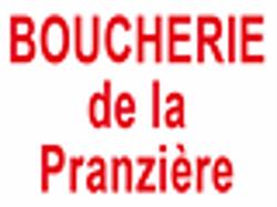Boucherie Charcuterie de la Pranziére, Cornimont - Horaires d'ouverture