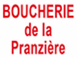 Boucherie Charcuterie de la Pranziére, Cornimont - Horaires d'ouverture