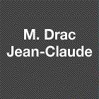 Drac Jean-Claude, Châteauneuf-Val-Saint-Donat - Horaires d'ouverture