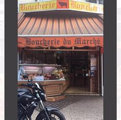 FILLIEUL Jean-Claude Albert Louis (BOUCHERIE DU MARCHE), Aulnay-sous-Bois - Horaires d'ouverture