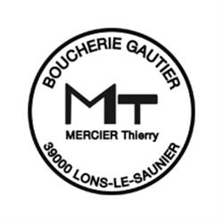 Boucherie gautier, Lons-le-Saunier - Horaires d'ouverture
