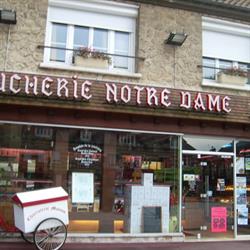 Boucherie Notre Dame Olivier Pére Et Fils SARL, Blangy-sur-Bresle - Horaires d'ouverture