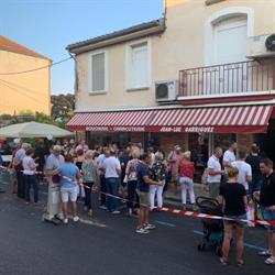 Garrigues Jean-Luc, Castelsarrasin - Horaires d'ouverture