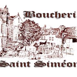 Boucherie Saint Simeon, Gourdon - Horaires d'ouverture