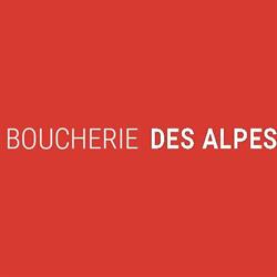 Boucherie des Alpes, Embrun - Horaires d'ouverture