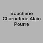 Boucherie Charc Alain Pourre, Gémozac - Horaires d'ouverture
