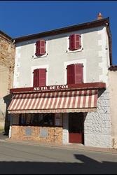Au Fil de l'Os, Lezoux - Horaires d'ouverture