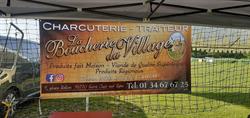 Boucherie du village, Saint-Clair-sur-Epte - Horaires d'ouverture