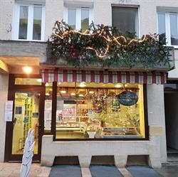 Lepeule François, Pontarlier - Horaires d'ouverture